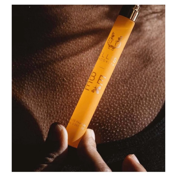 ELLIS BROOKLYN Bee Eau de Parfum Spray - .33 fl oz NIB - Picture 3 of 6